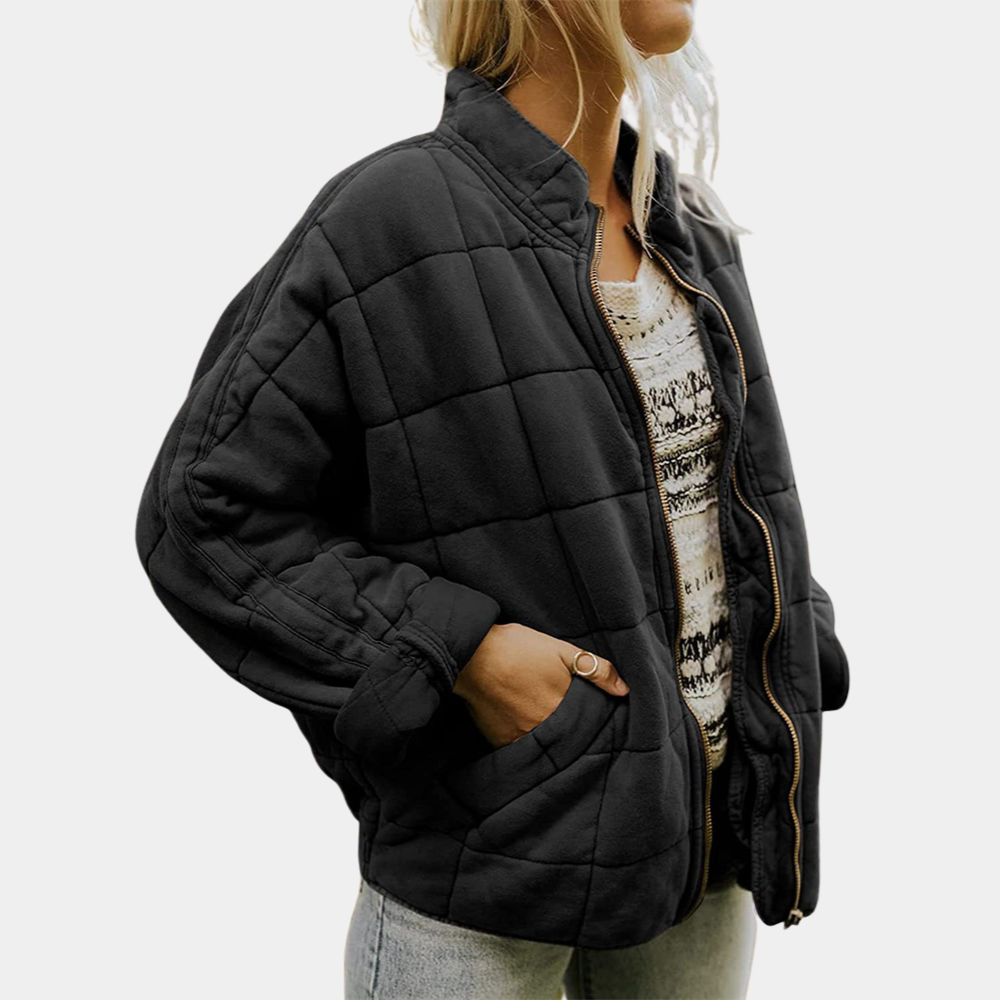 Marthe™ | Elegant jakke