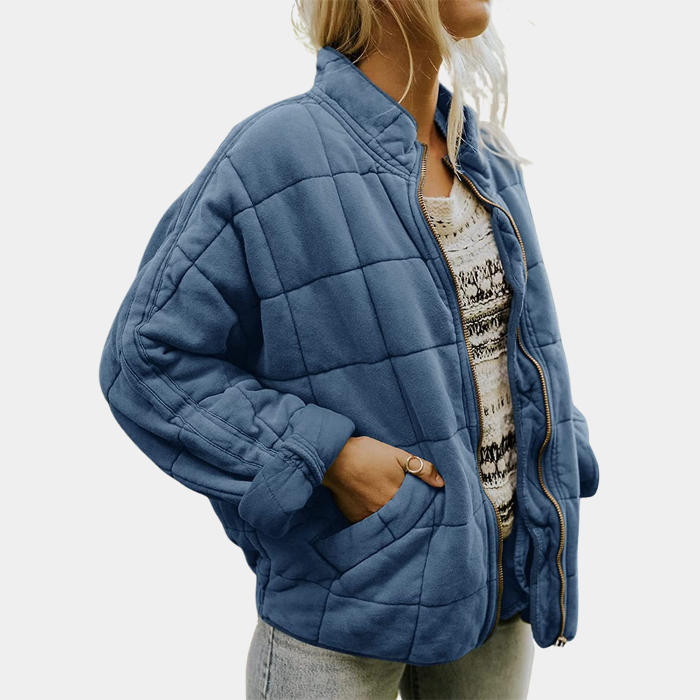 Marthe™ | Elegant jakke