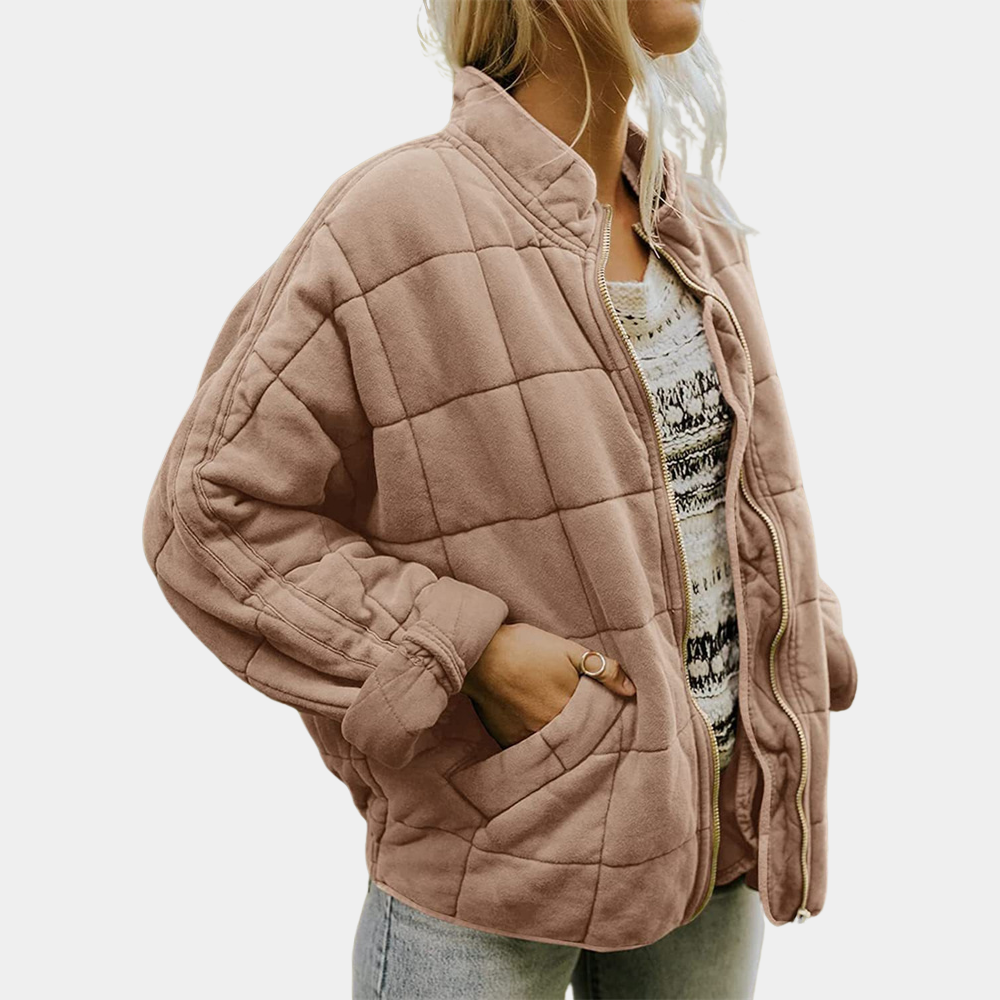 Marthe™ | Elegant jakke