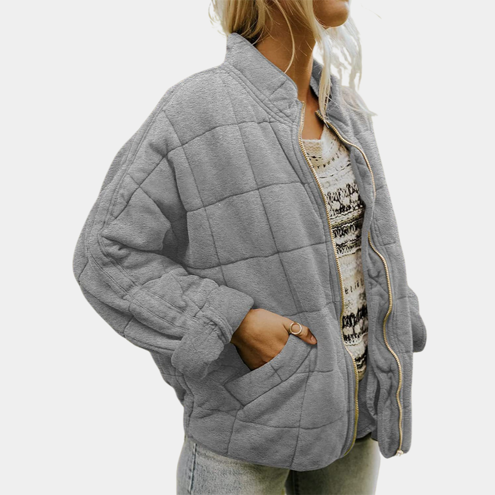 Marthe™ | Elegant jakke
