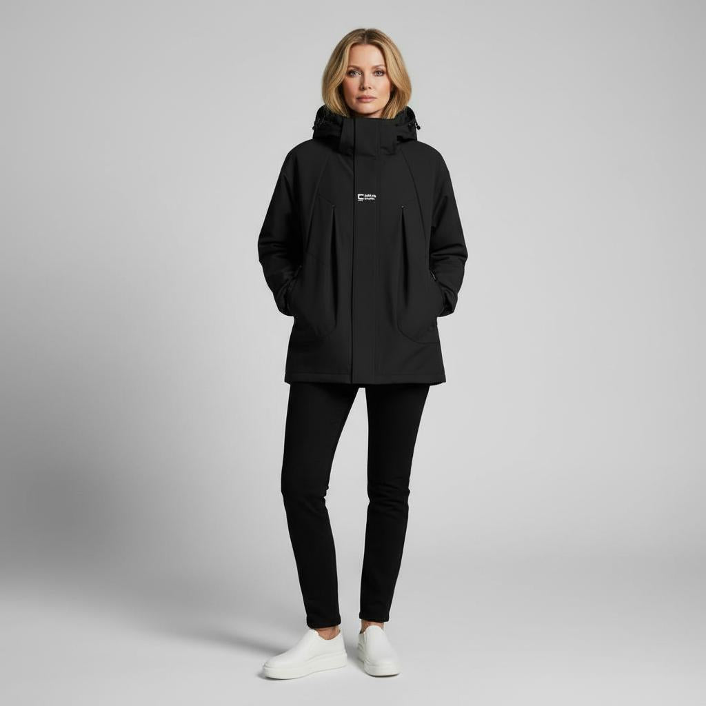 Mathilde™ | Stilig jakke med allsidig sjarm