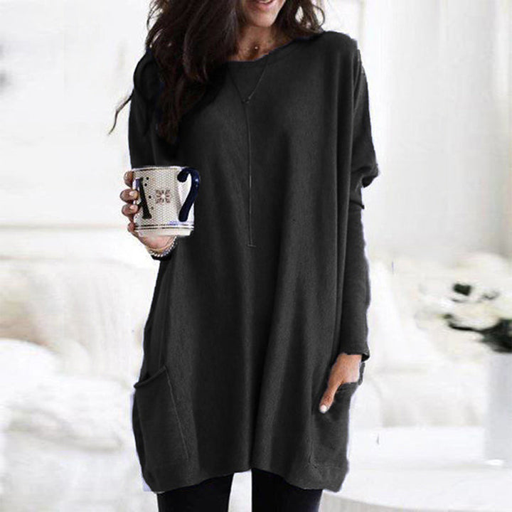 Frida™ | Komfortabel topp for hver dag