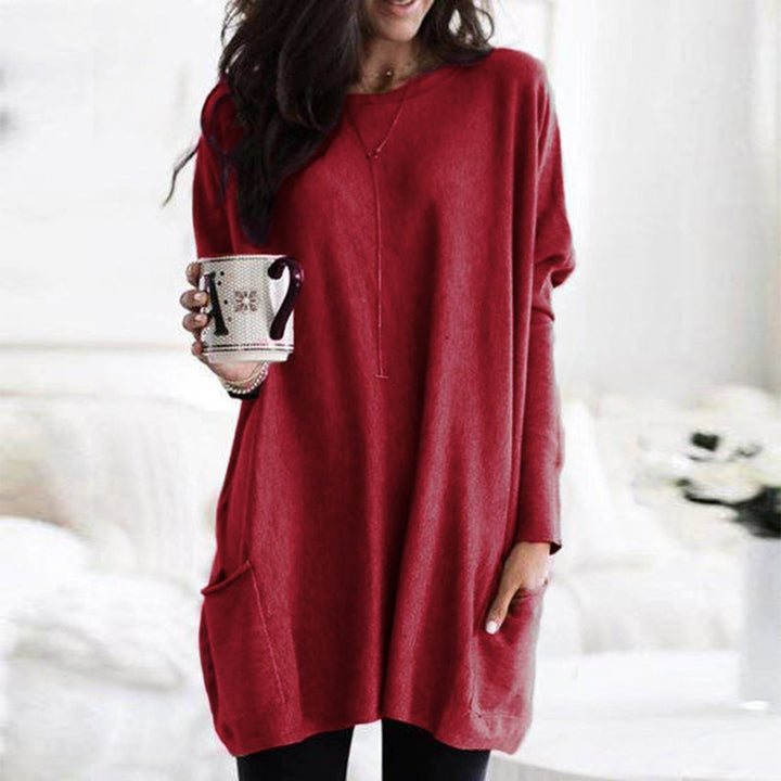 Frida™ | Komfortabel topp for hver dag