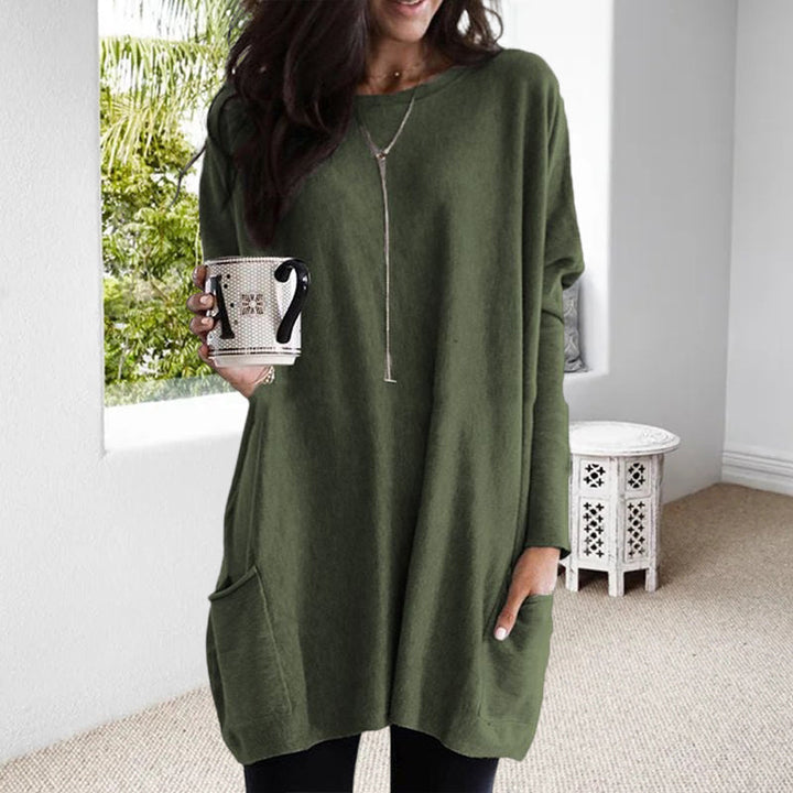 Frida™ | Komfortabel topp for hver dag
