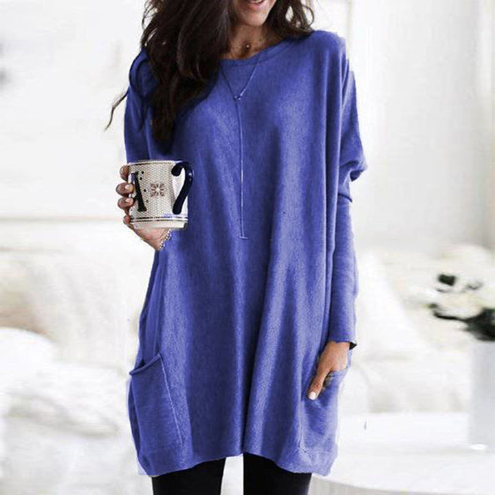 Frida™ | Komfortabel topp for hver dag