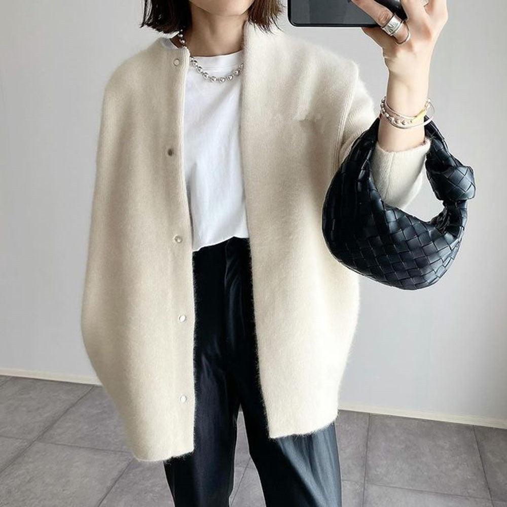 Sila™ | Elegant cardigan med klassisk design