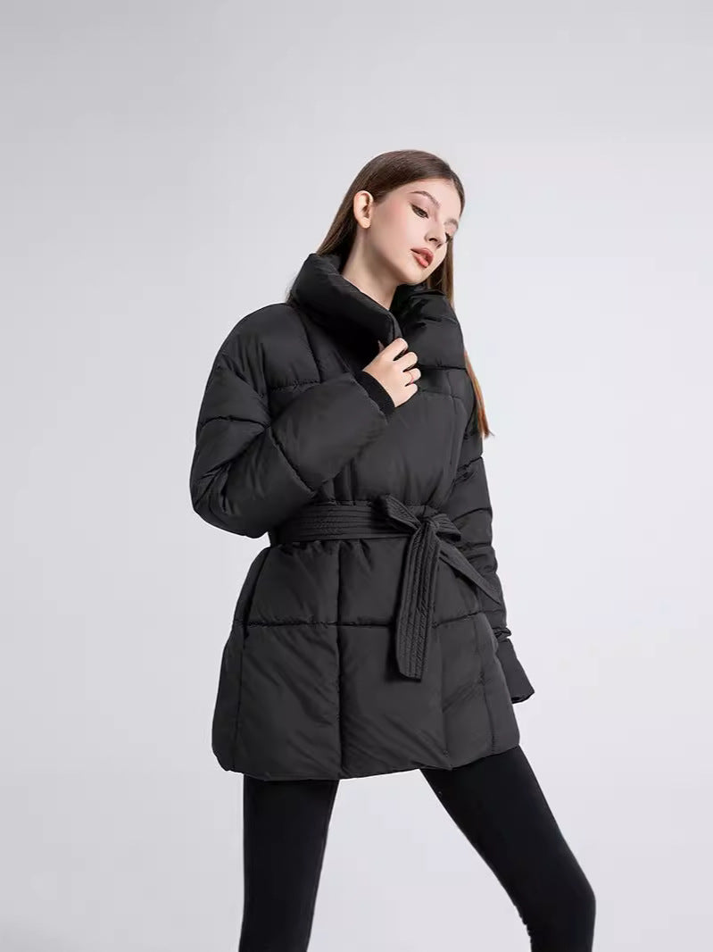 Lara™ | Arctic Allure Coat