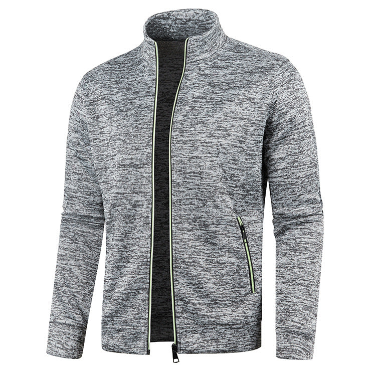Kasper™ | Klassisk strikkesett med moderne komfort