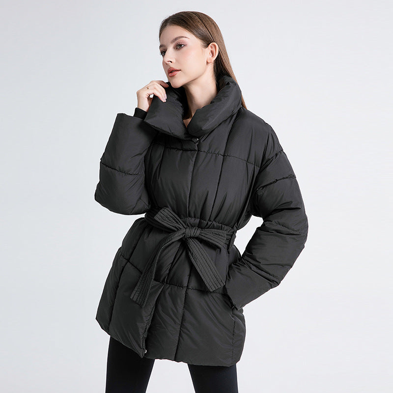 Lara™ | Arctic Allure Coat