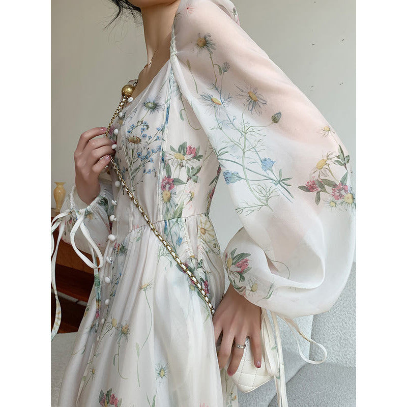 Kaelis™ | Elegant Maxikjole