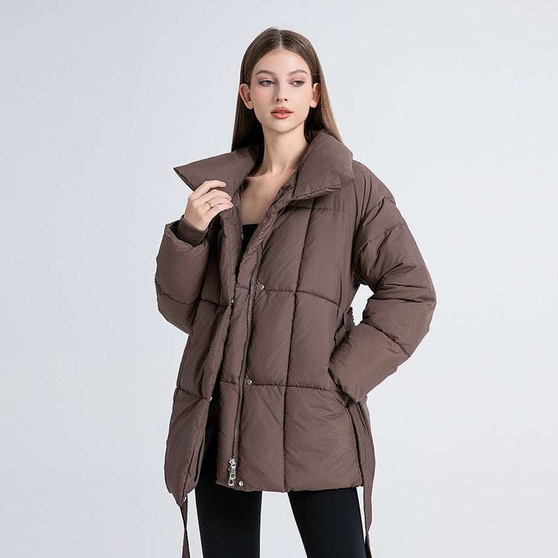 Lara™ | Arctic Allure Coat