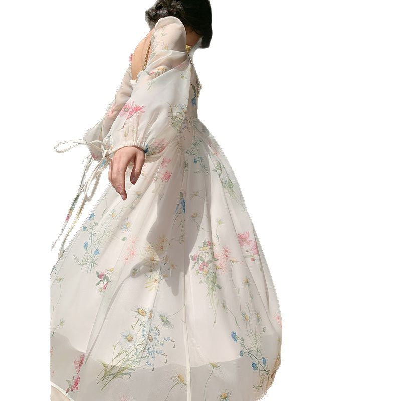 Kaelis™ | Elegant Maxikjole