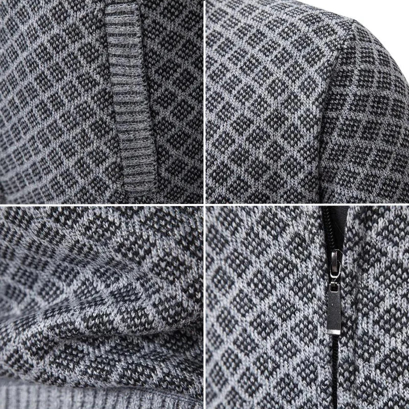 Magnus™ | Vest med raffinert uttrykk