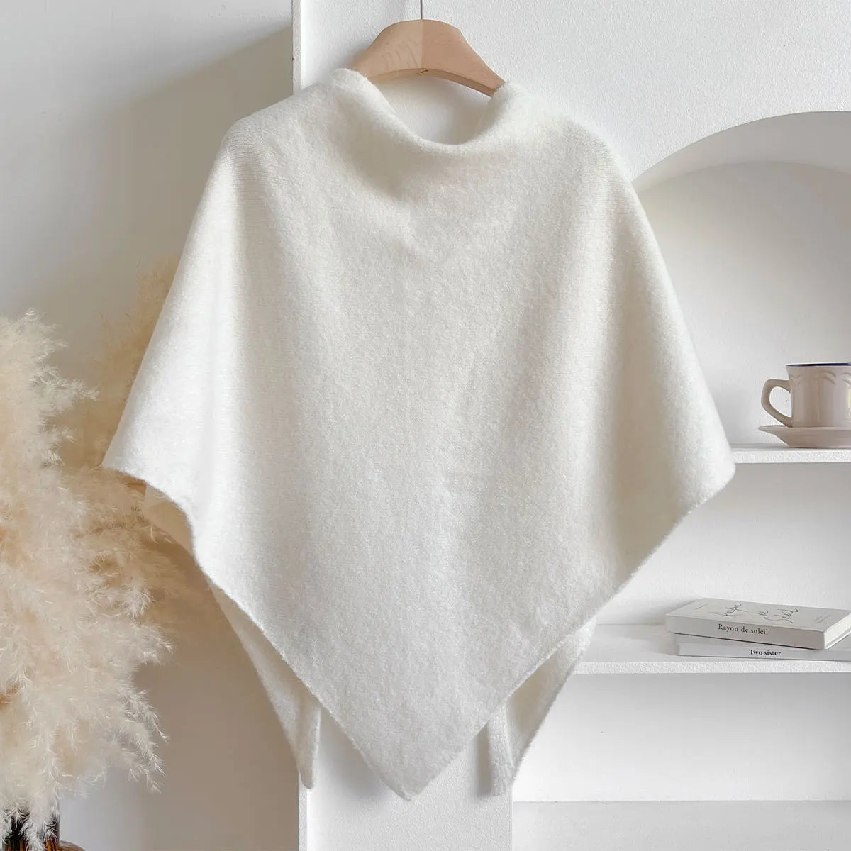 Wilhemina™ | Elegant skjerf for enhver anledning