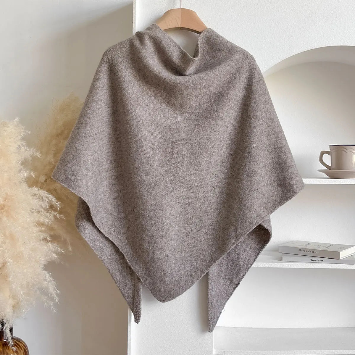 Wilhemina™ | Elegant skjerf for enhver anledning