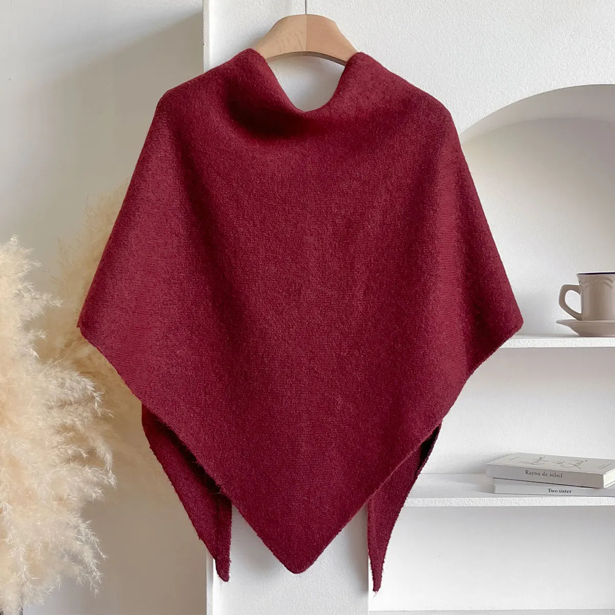Wilhemina™ | Elegant skjerf for enhver anledning
