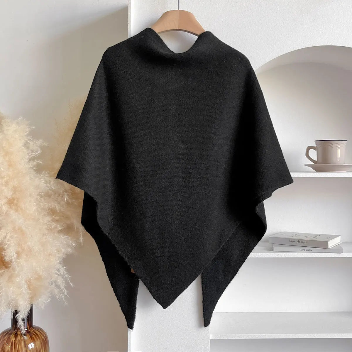 Wilhemina™ | Elegant skjerf for enhver anledning