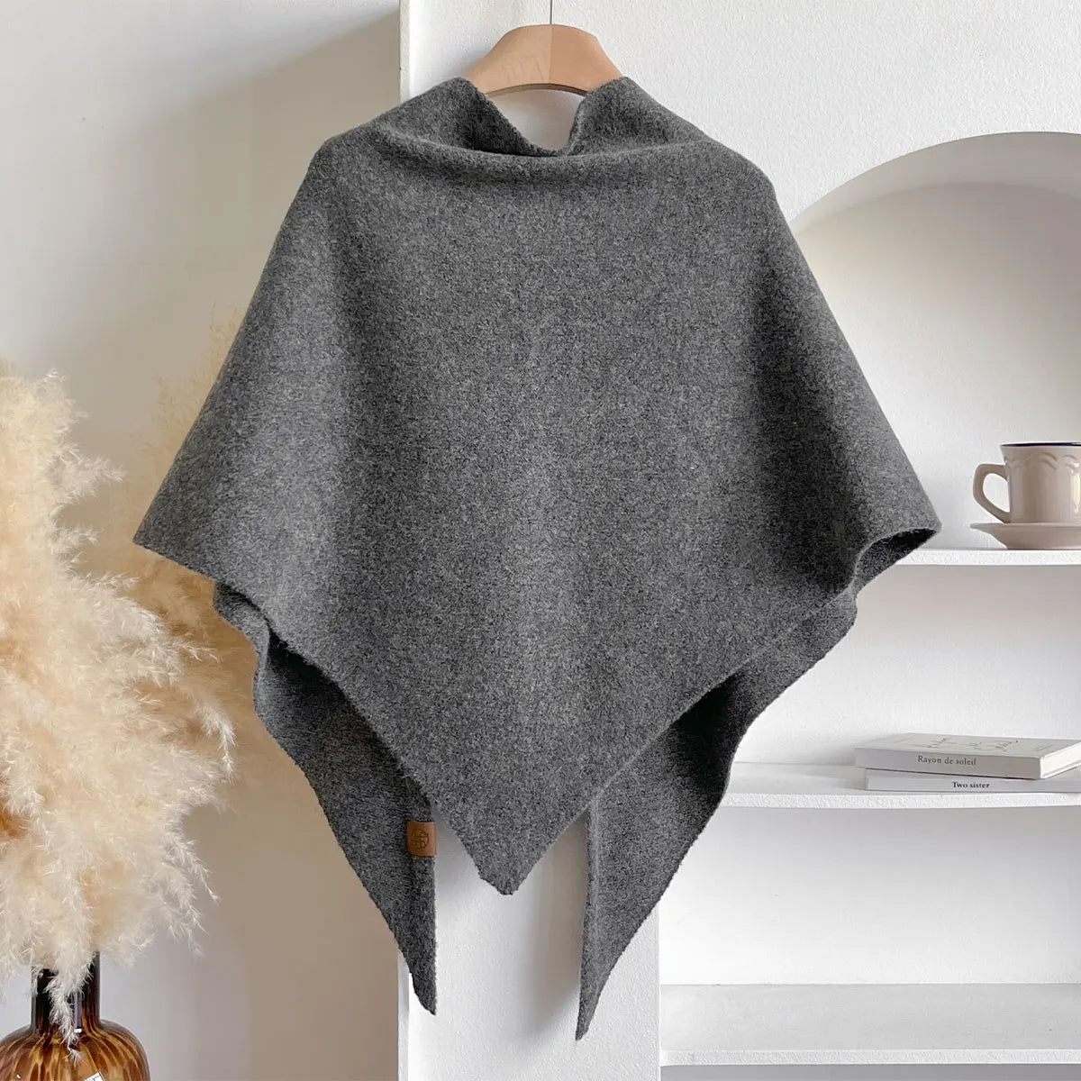 Wilhemina™ | Elegant skjerf for enhver anledning