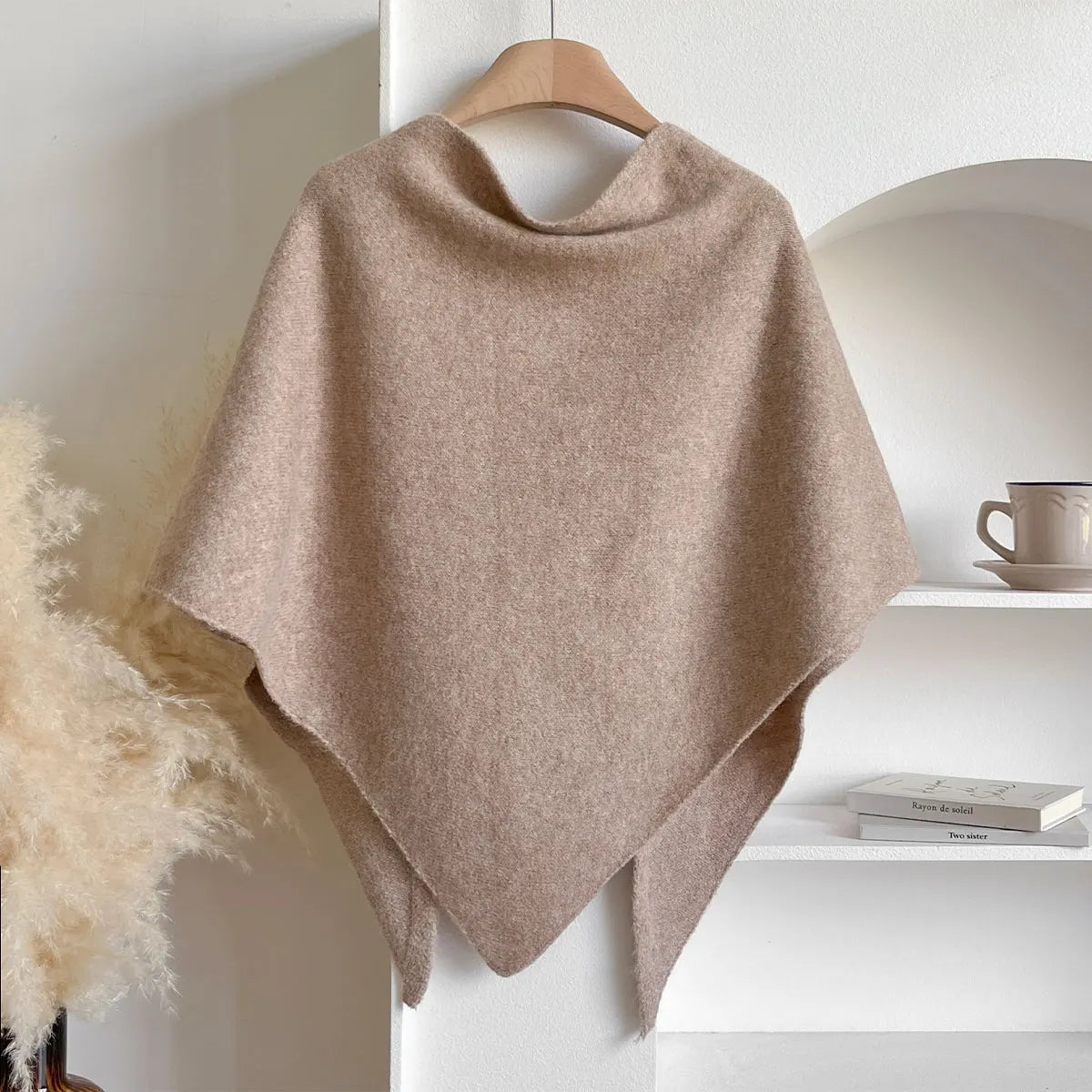 Wilhemina™ | Elegant skjerf for enhver anledning