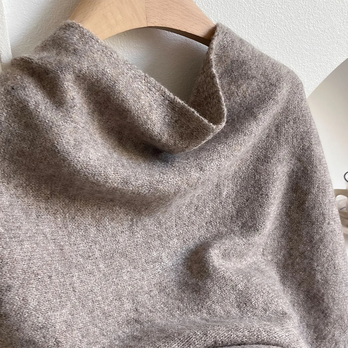 Wilhemina™ | Elegant skjerf for enhver anledning