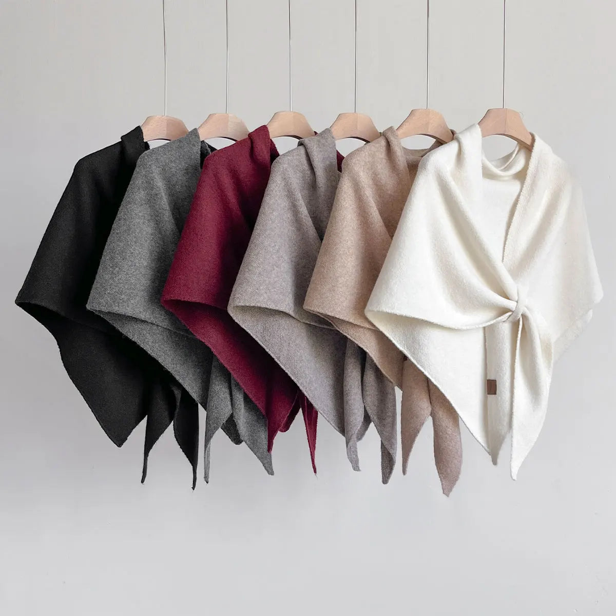 Wilhemina™ | Elegant skjerf for enhver anledning