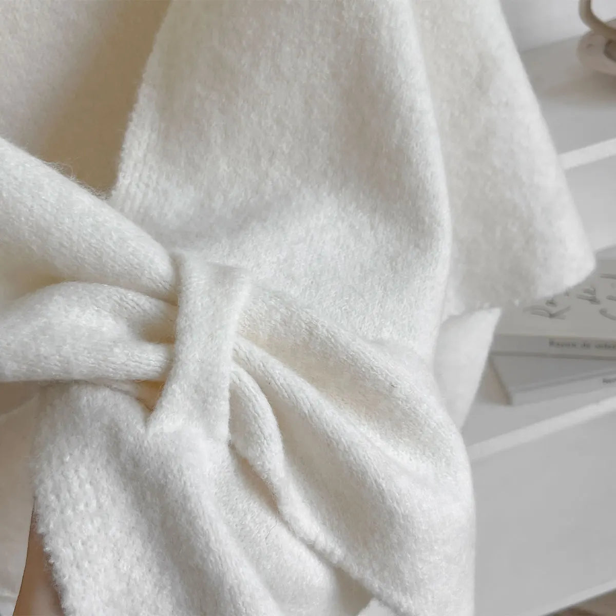 Wilhemina™ | Elegant skjerf for enhver anledning