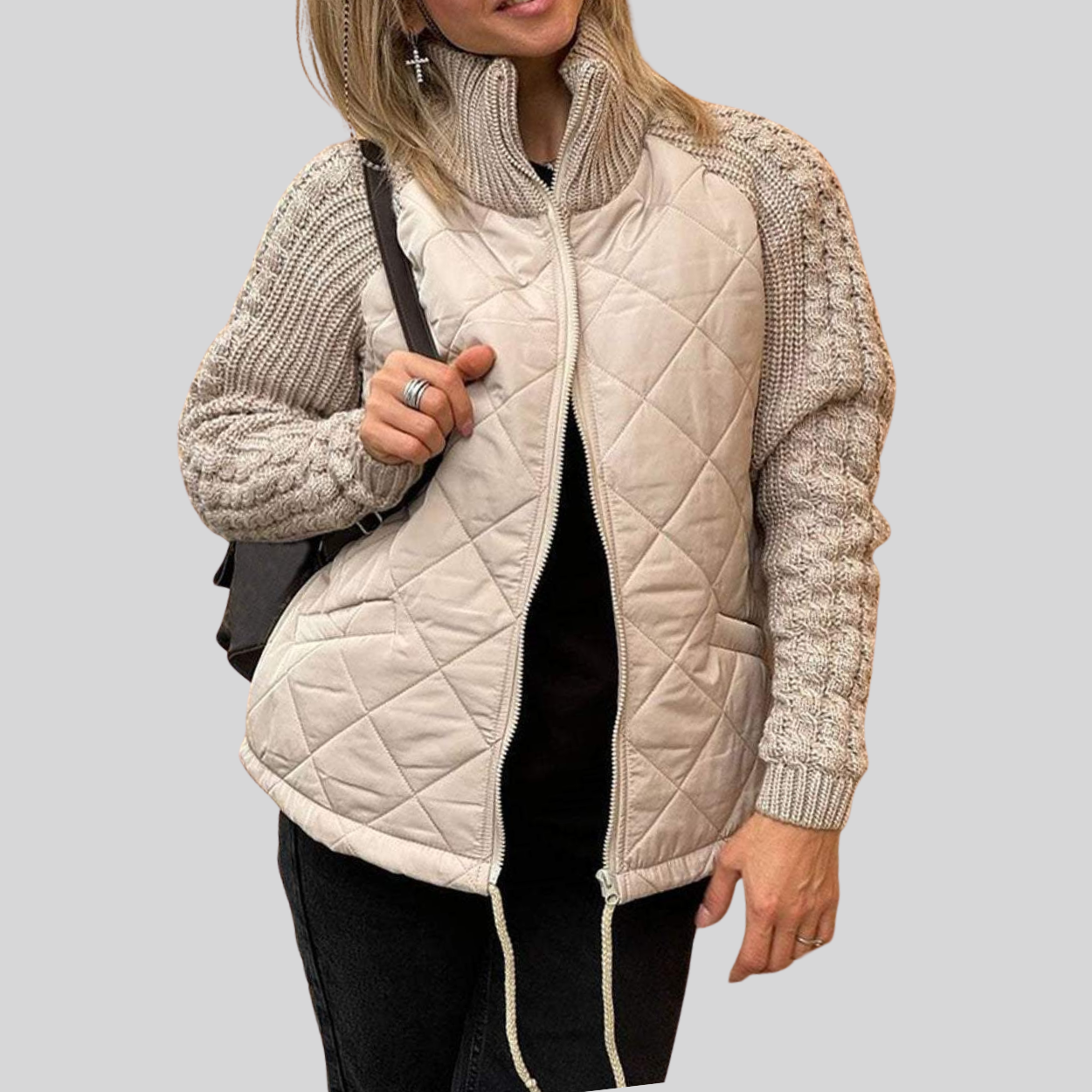 Amelia™ | Vinterjakke