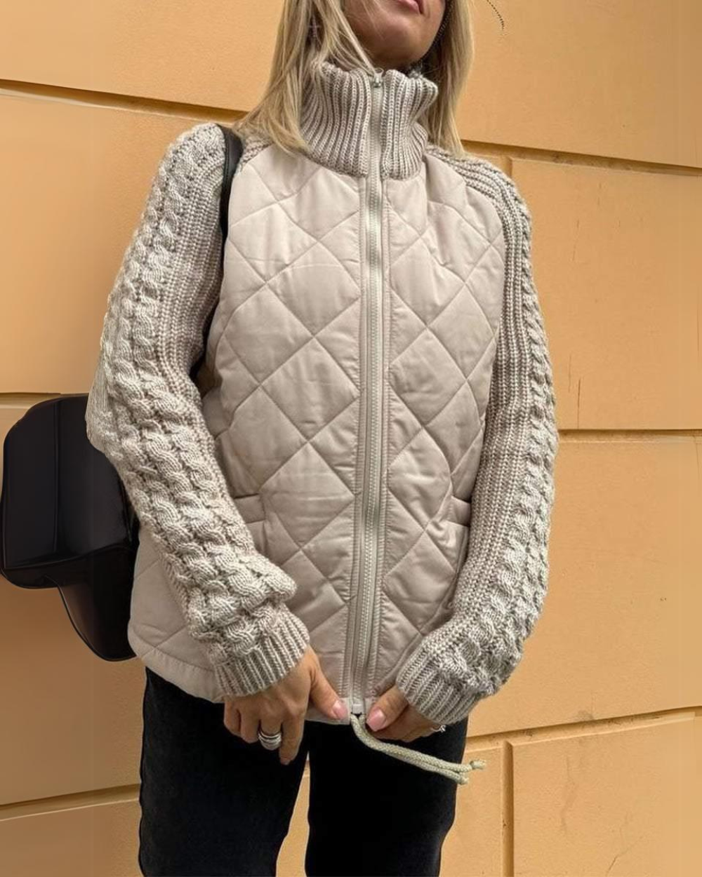 Amelia™ | Vinterjakke