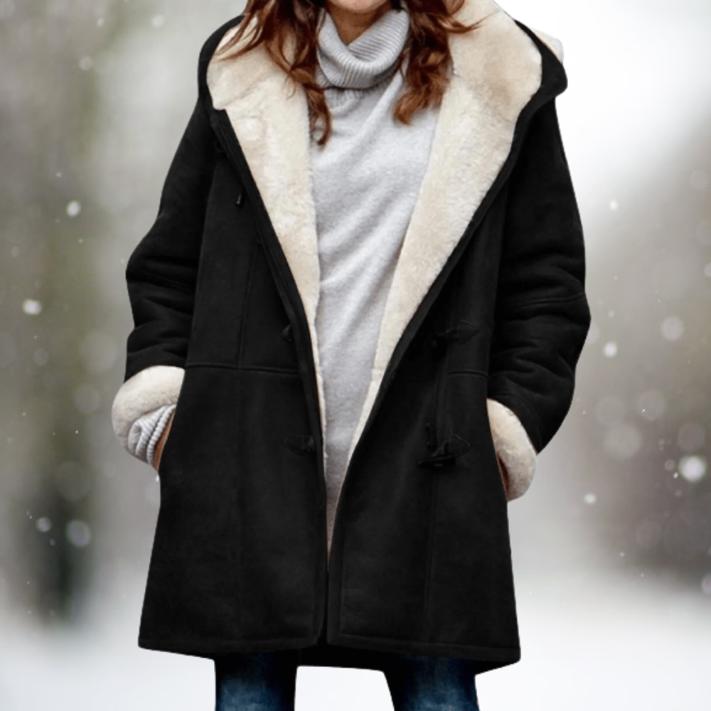 Eira™ | Elegant jakke med tidløst design