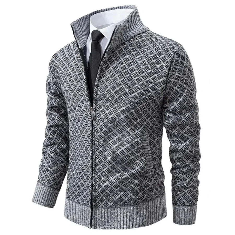 Magnus™ | Vest med raffinert uttrykk