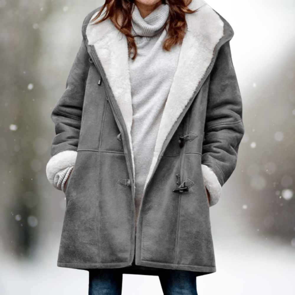 Eira™ | Elegant jakke med tidløst design