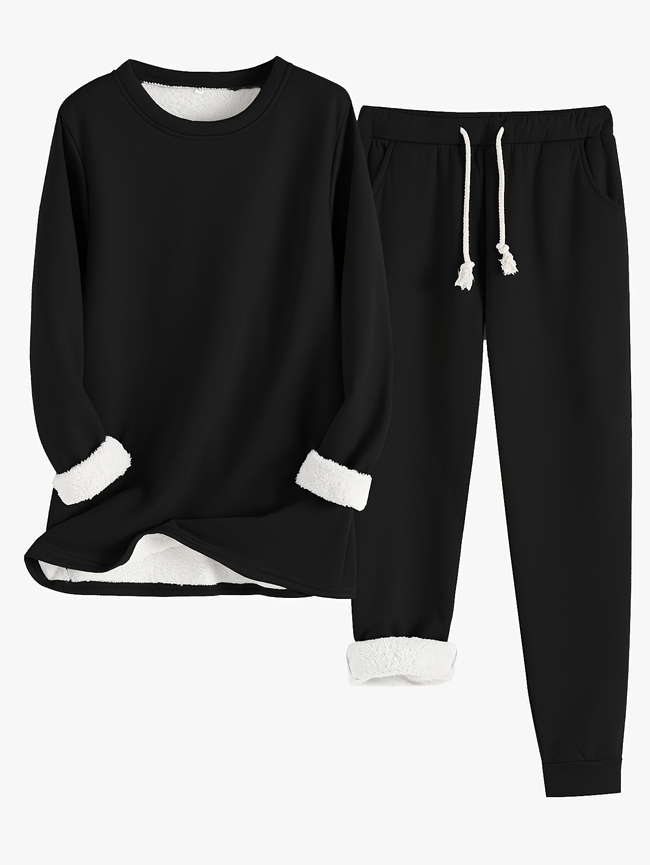 Noelle™ | Varm Lounge Set