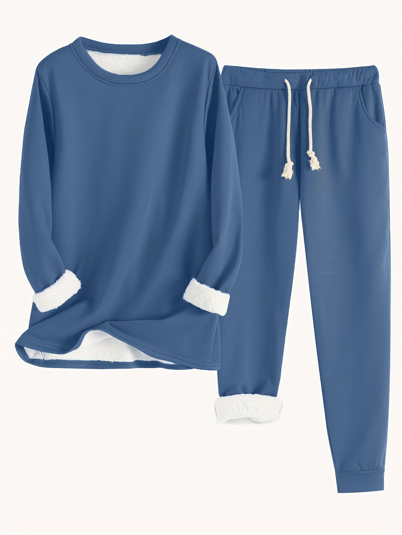 Noelle™ | Varm Lounge Set