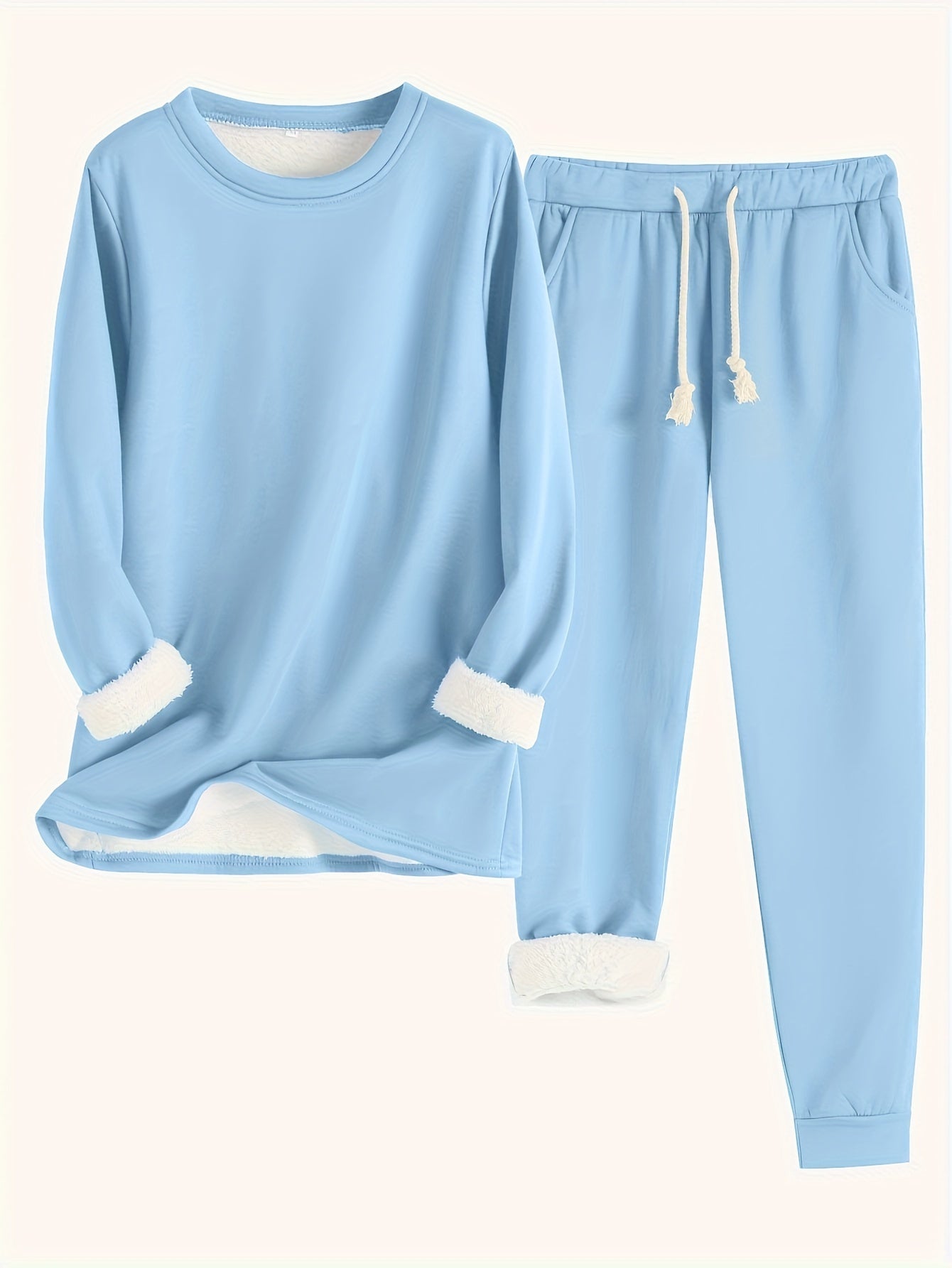 Noelle™ | Varm Lounge Set