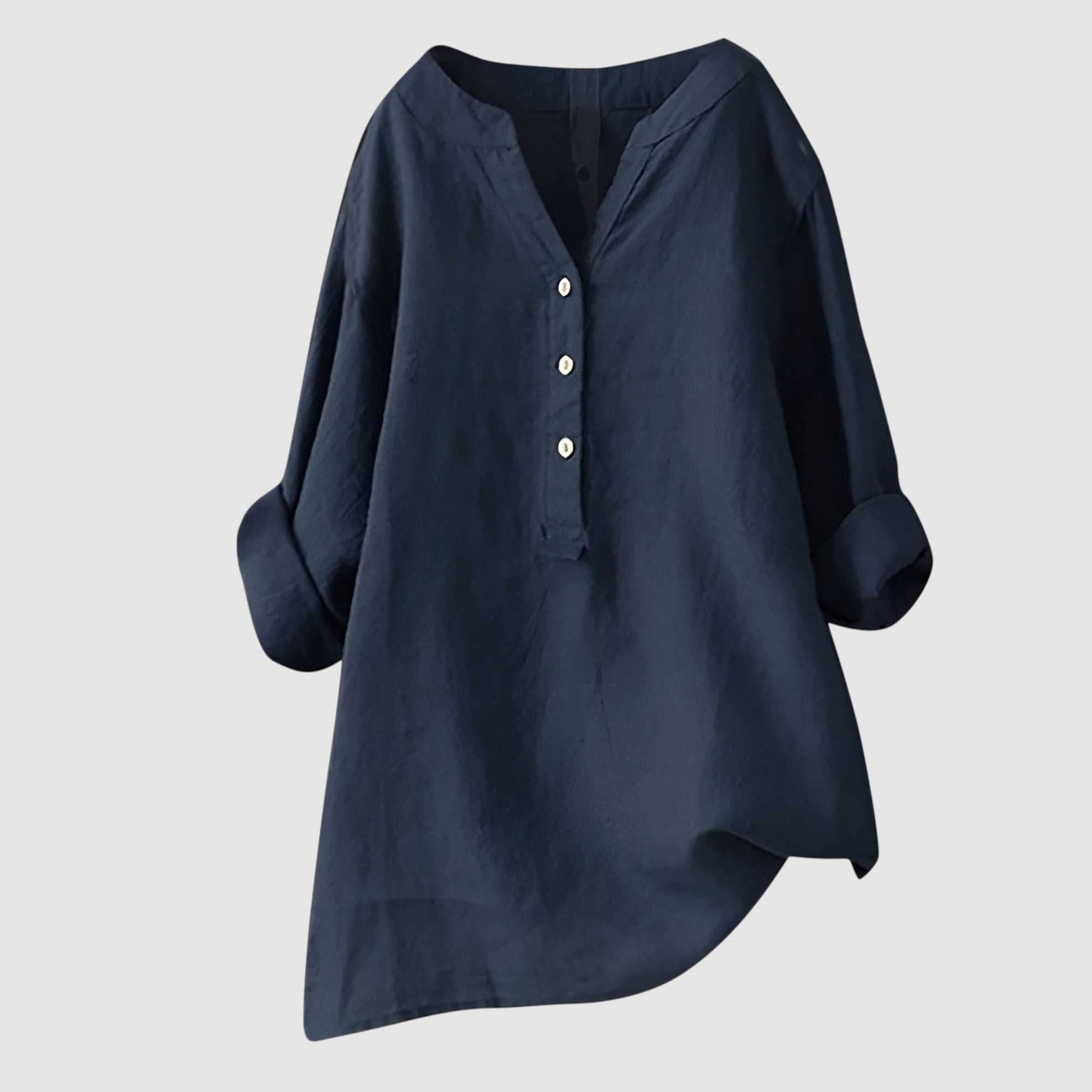 Selma™ | Elegant skjorte med luftig passform