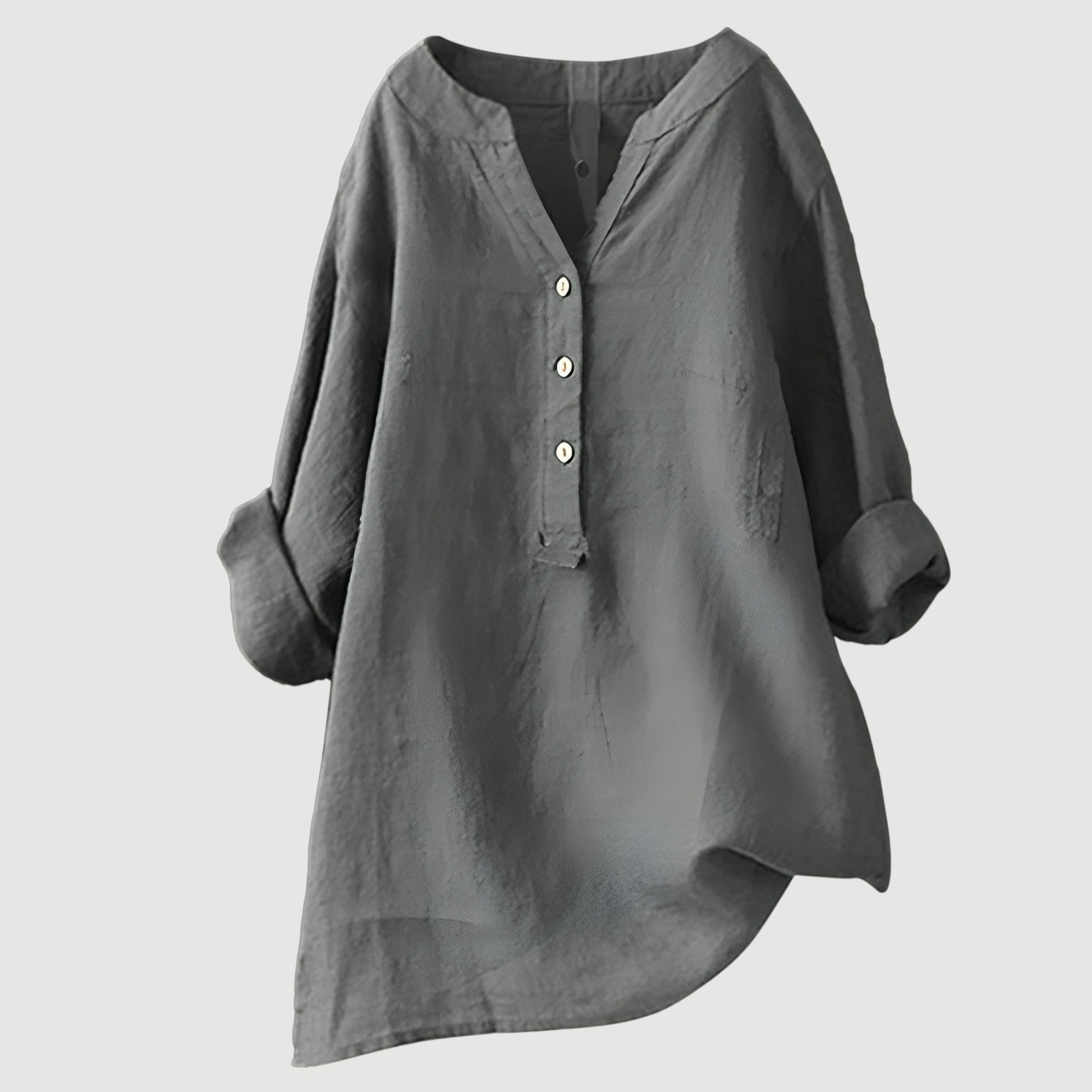 Selma™ | Elegant skjorte med luftig passform