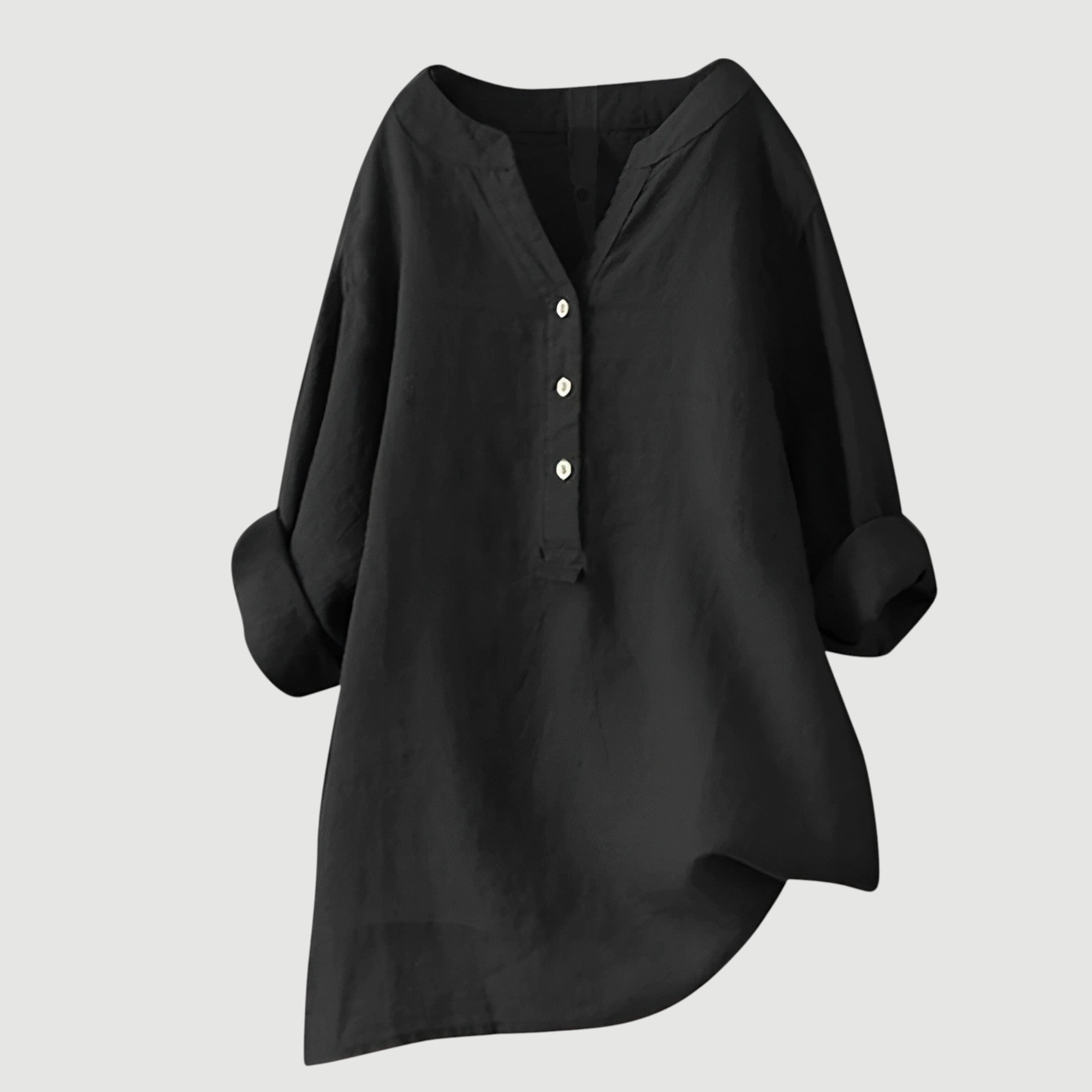 Selma™ | Elegant skjorte med luftig passform