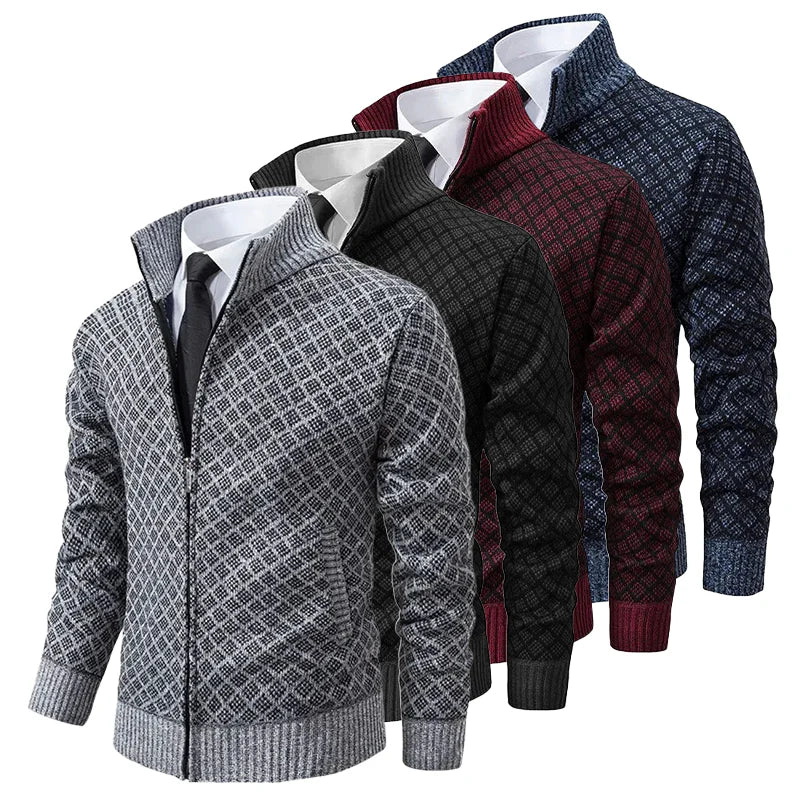 Magnus™ | Vest med raffinert uttrykk