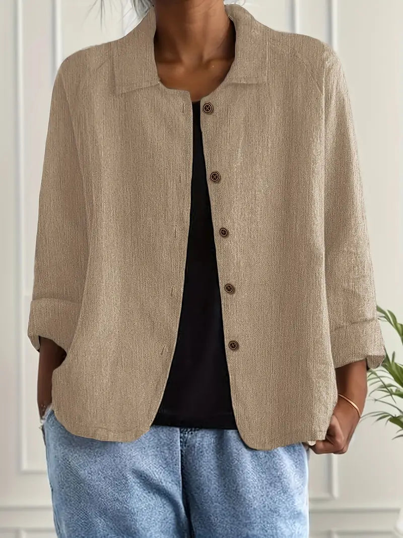 Mira™ | Klassisk Lett Overdel