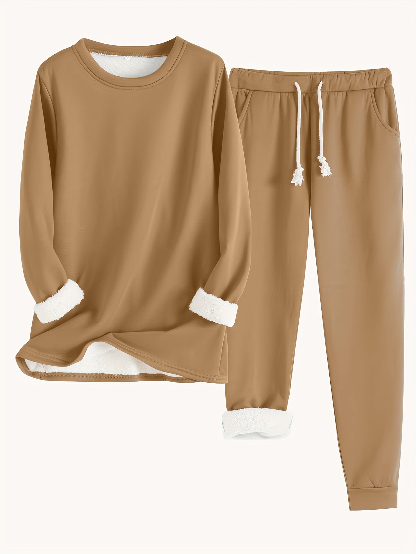 Noelle™ | Varm Lounge Set