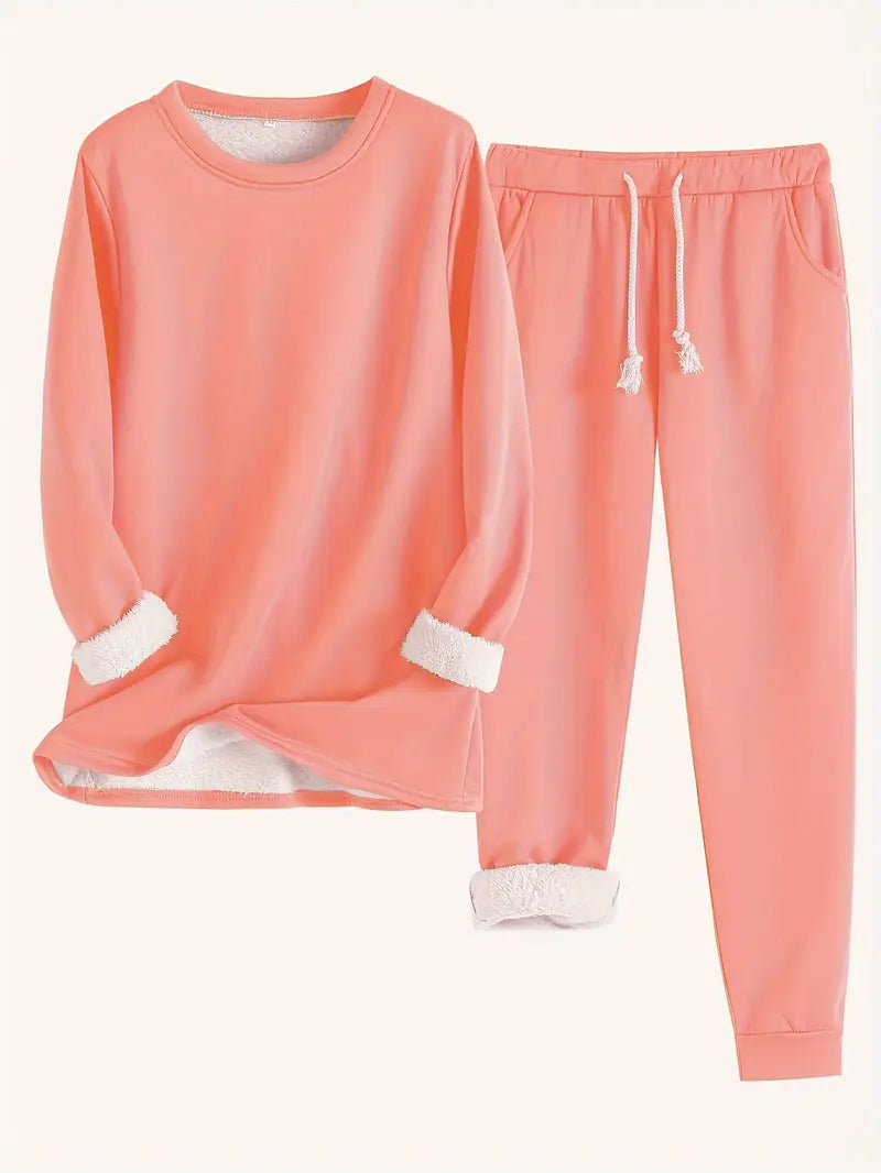 Noelle™ | Varm Lounge Set