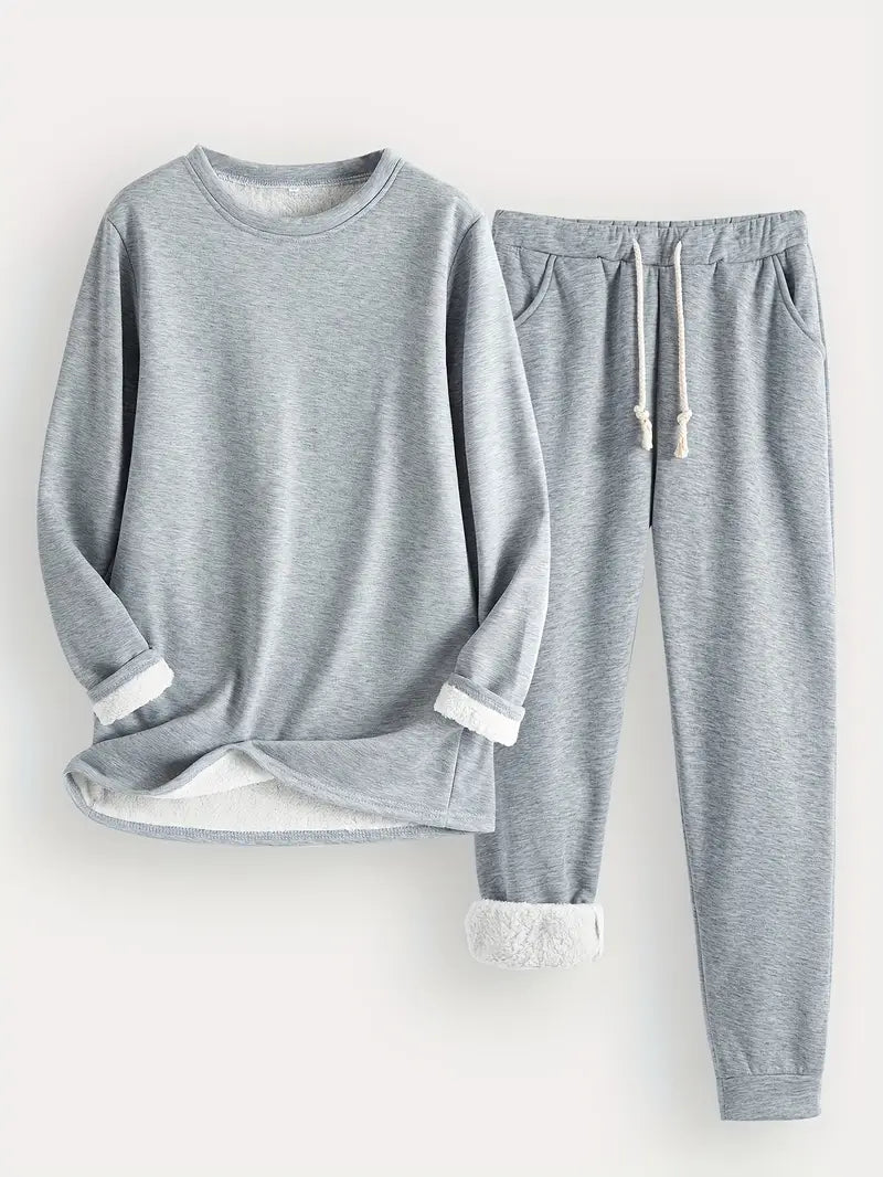 Noelle™ | Varm Lounge Set