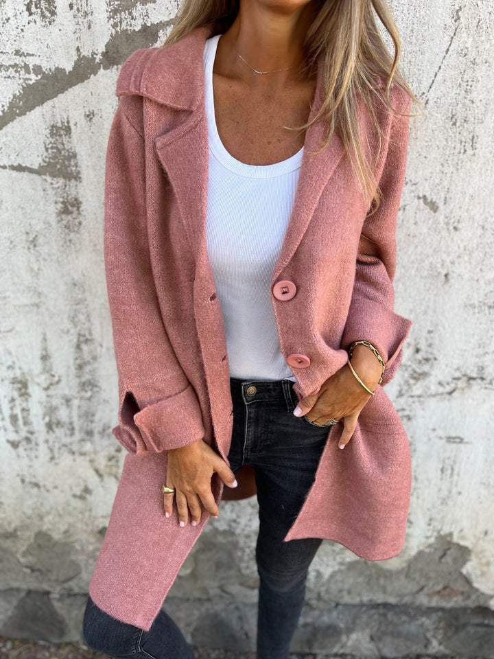 Aria™ | Elegant Lang Kåpe