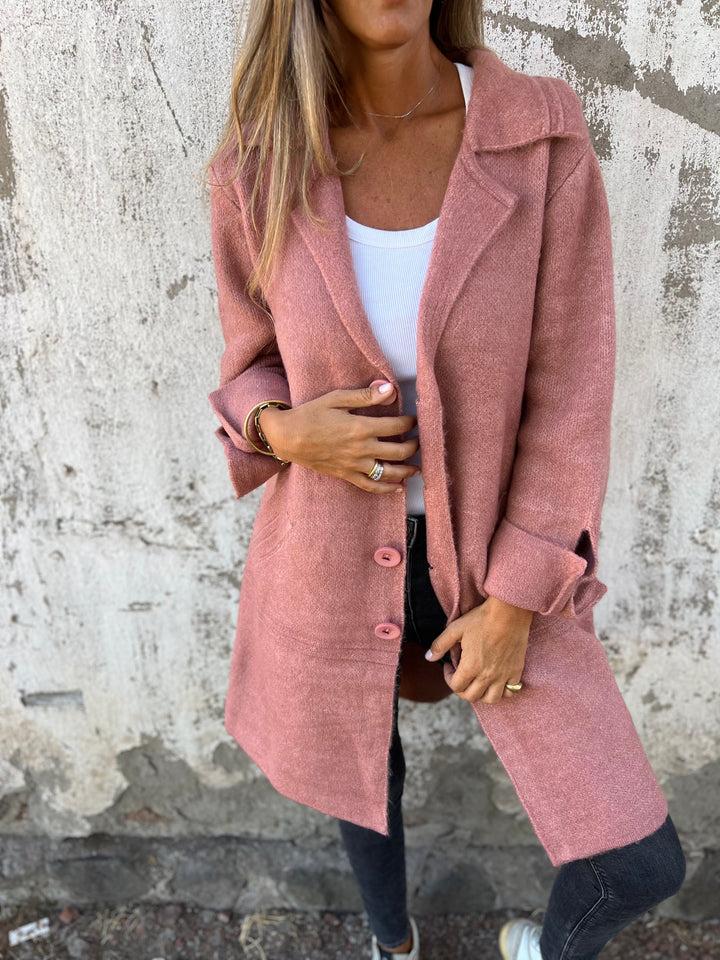 Aria™ | Elegant Lang Kåpe