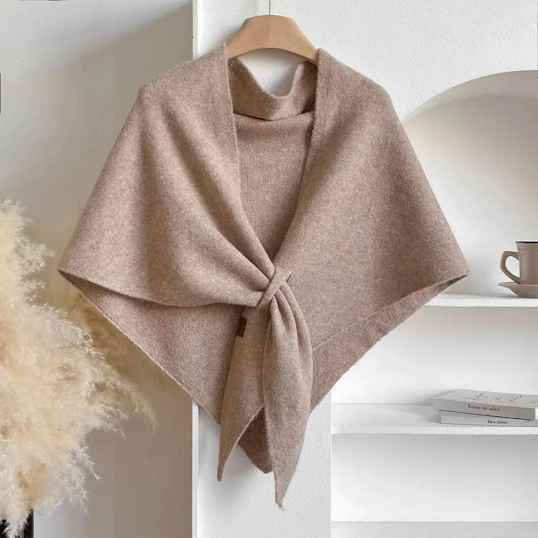 Wilhemina™ | Elegant skjerf for enhver anledning