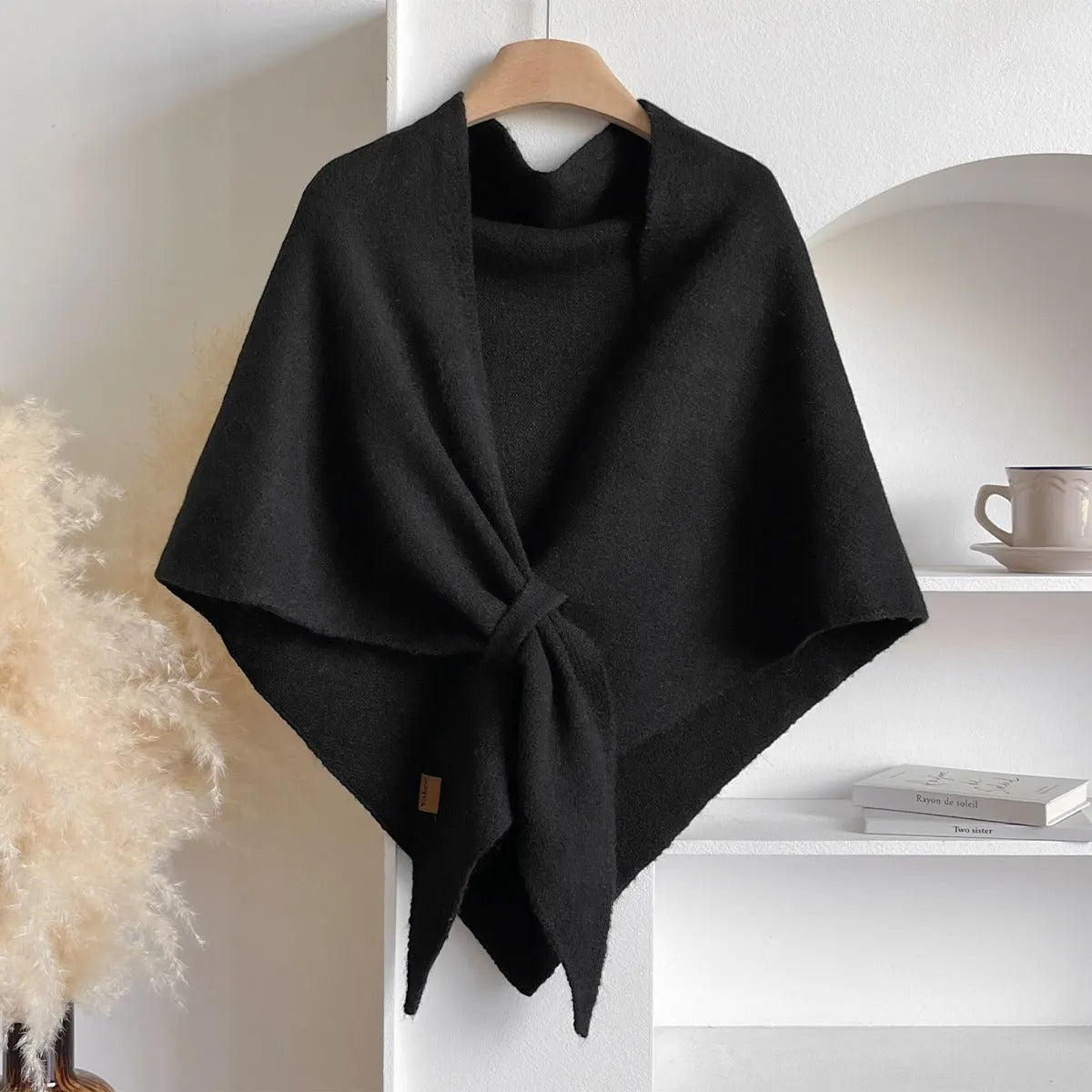 Wilhemina™ | Elegant skjerf for enhver anledning