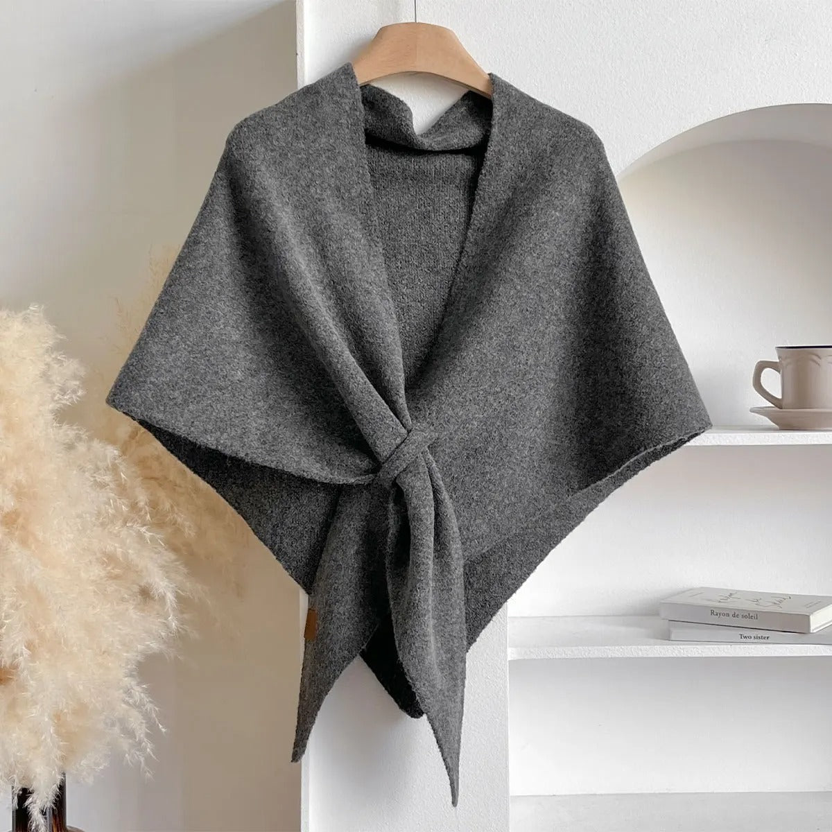 Wilhemina™ | Elegant skjerf for enhver anledning