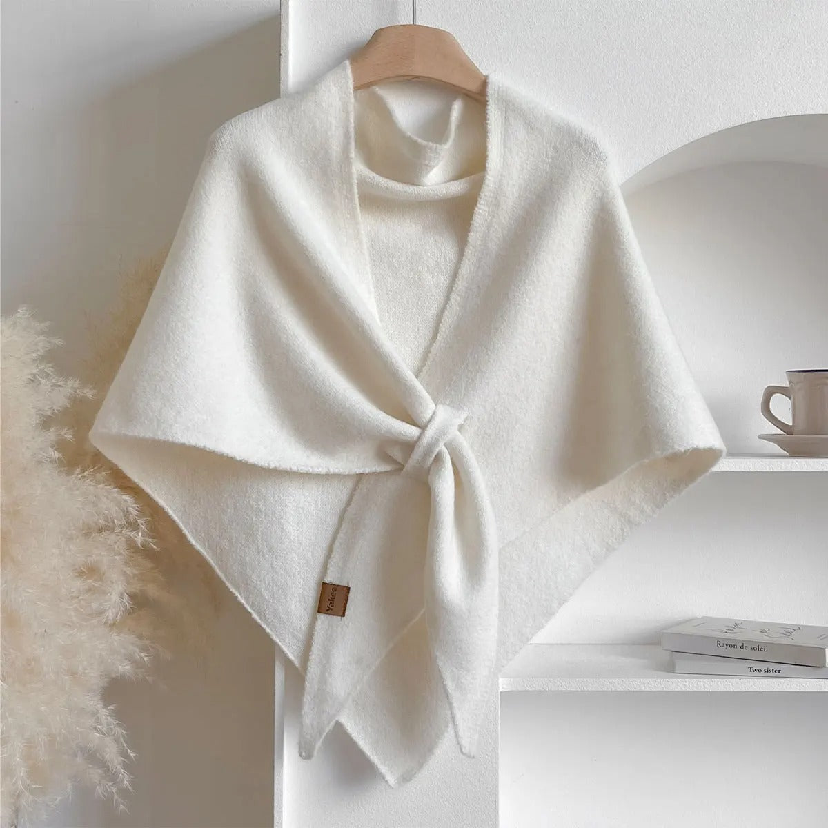 Wilhemina™ | Elegant skjerf for enhver anledning
