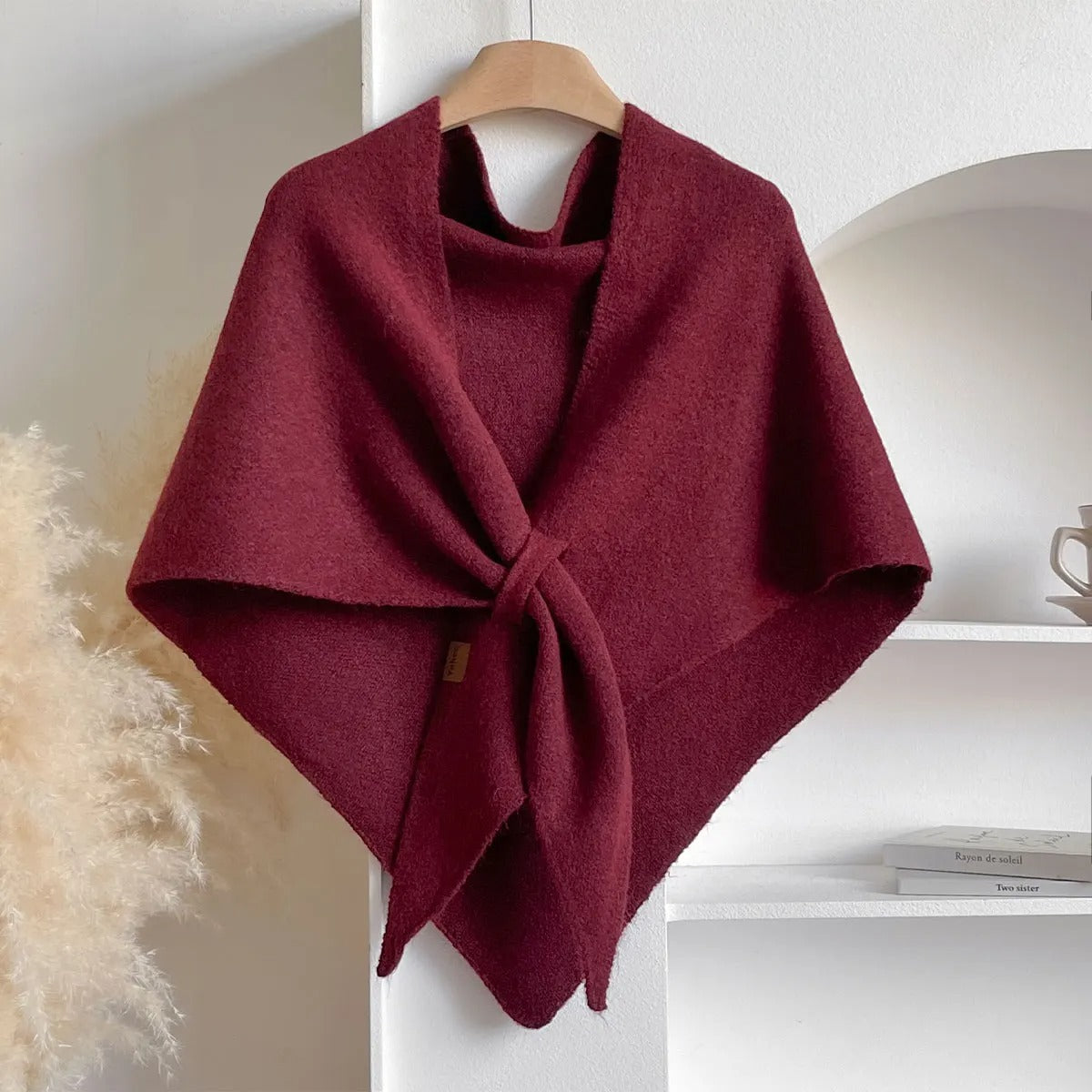 Wilhemina™ | Elegant skjerf for enhver anledning