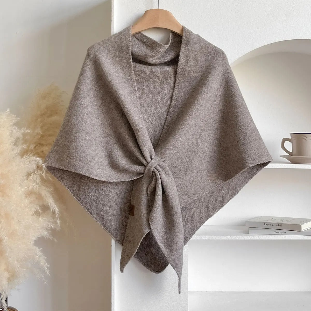 Wilhemina™ | Elegant skjerf for enhver anledning